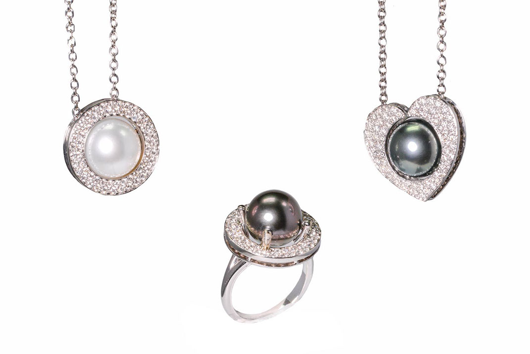 AlexBall-Pallachegira-glamour-still-life-u88073-diamant-parels-halsketting-ring